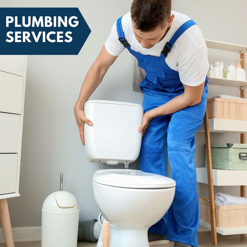 Plumbing Company in Fort Washington, MD